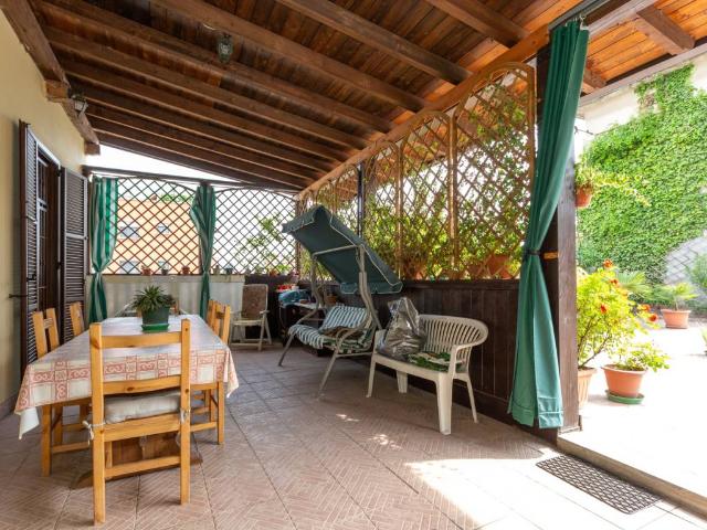 Villa in vendita a Tradate VA