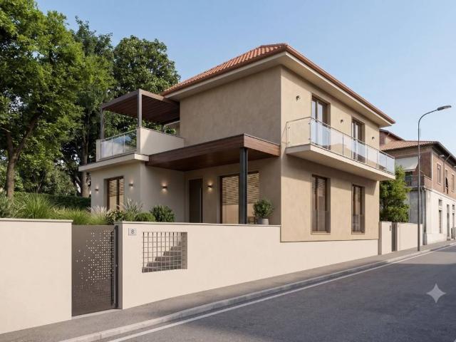 Villa in vendita a Tradate VA
