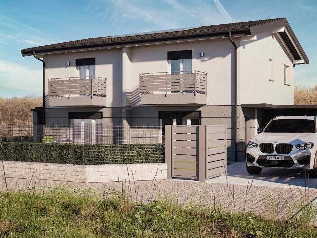 Villa in vendita a Tradate VA
