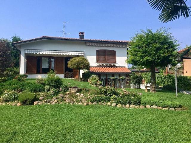 Villa in vendita a Tradate VA