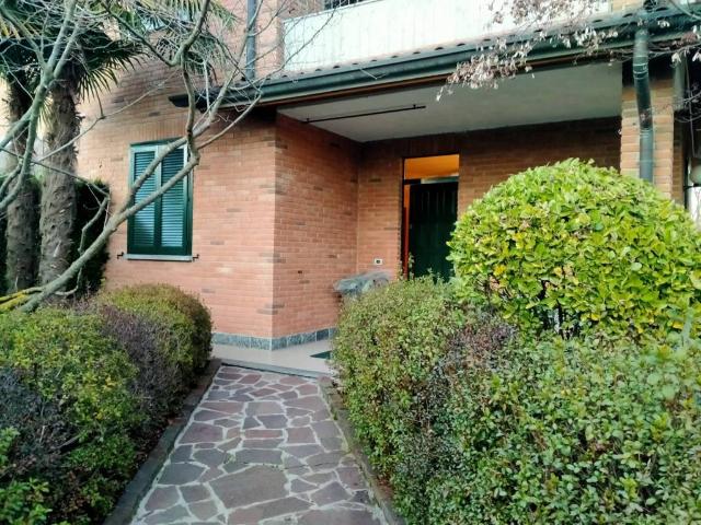 Villa in vendita a Tradate VA