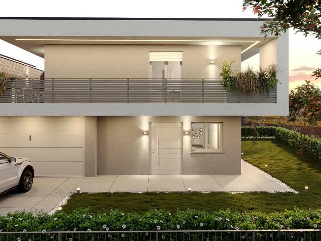 Villa in vendita a Tradate VA