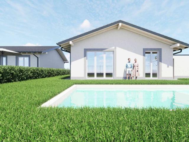 Villa in vendita a Tradate VA