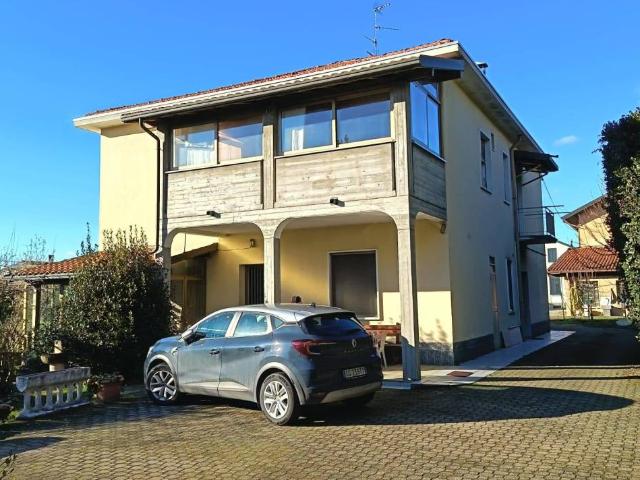 Villa in vendita a Tradate VA