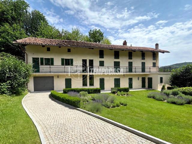 Villa in vendita a Trana