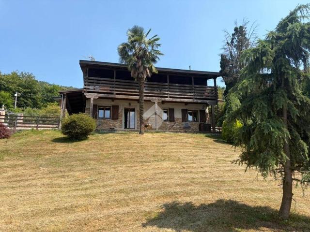 Villa in vendita a Trana TO