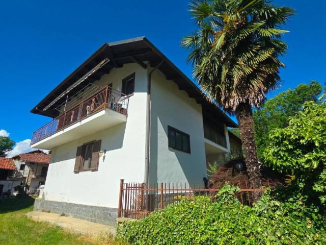 Villa in vendita a Trana TO