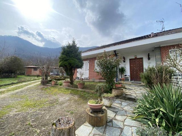 Villa in vendita a Trana TO