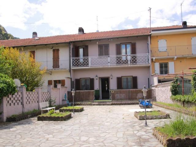 Villa in vendita a Trana TO