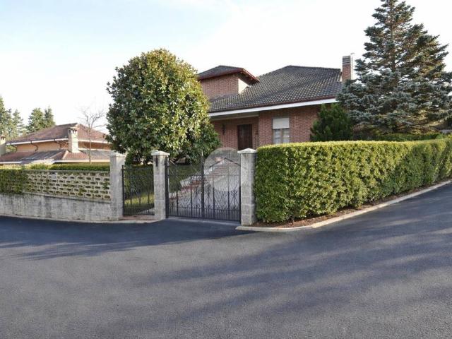 Villa in vendita a Trana TO