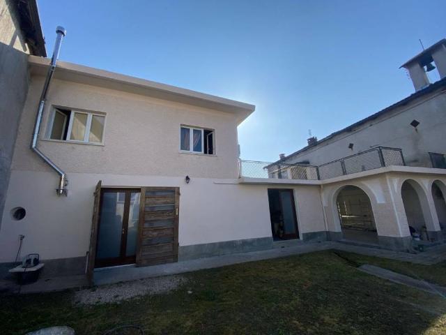 Villa in vendita a Trana TO