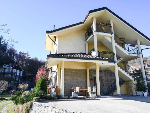 Villa in vendita a Trana TO