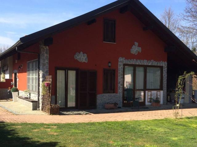 Villa in vendita a Trana TO