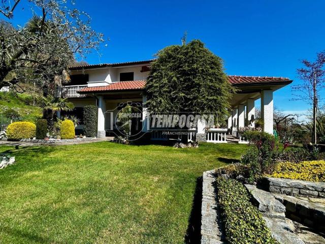Villa in vendita a Trana TO