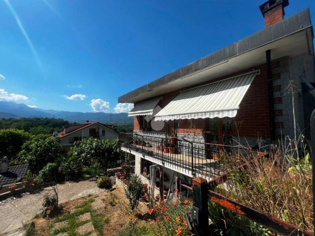 Villa in vendita a Trana TO