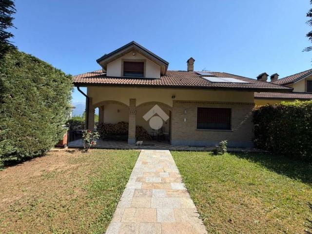 Villa in vendita a Trana TO