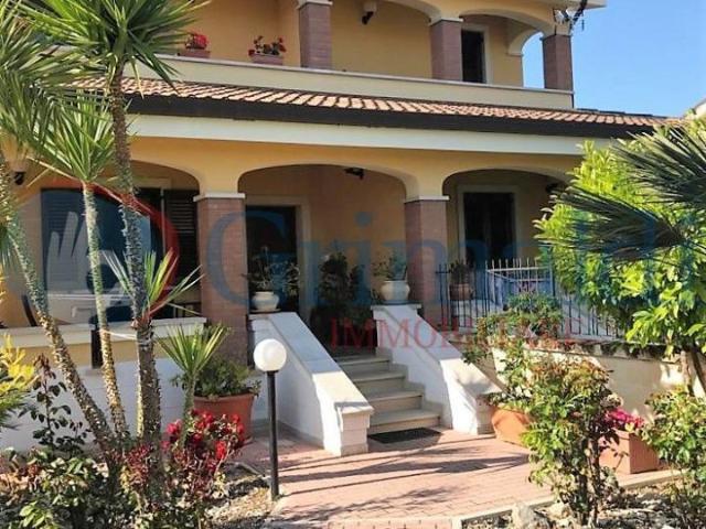 Villa in vendita a Trani