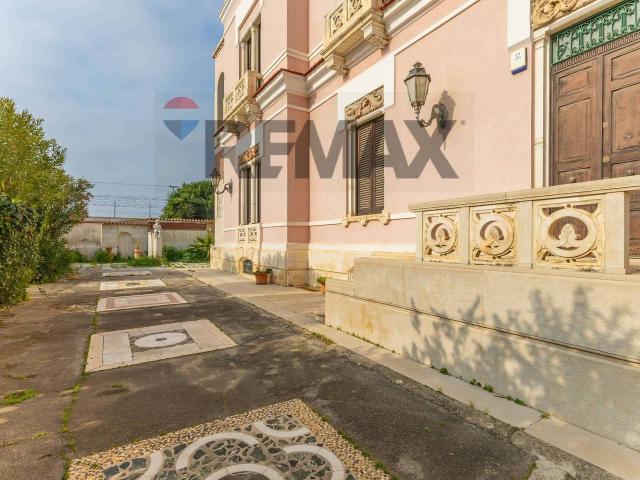 Villa in vendita a Trani