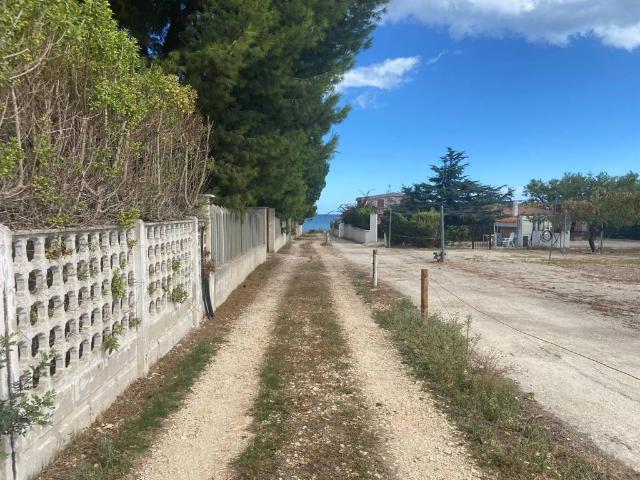 Villa in vendita a Trani BT