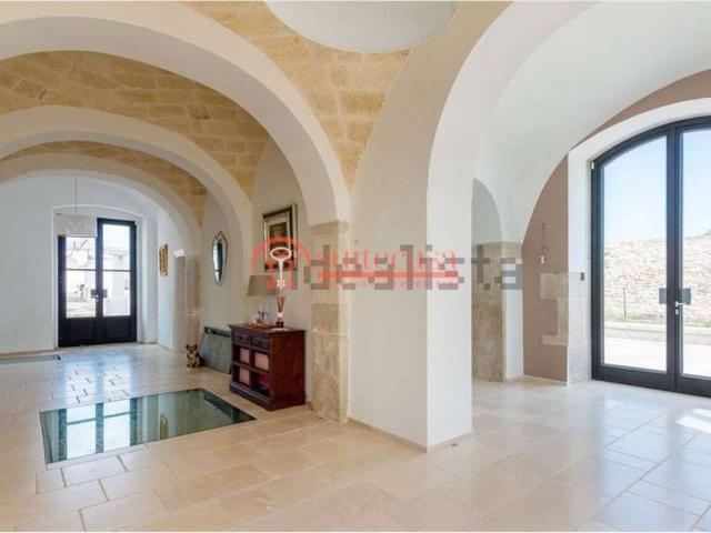Villa in vendita a Trani BT