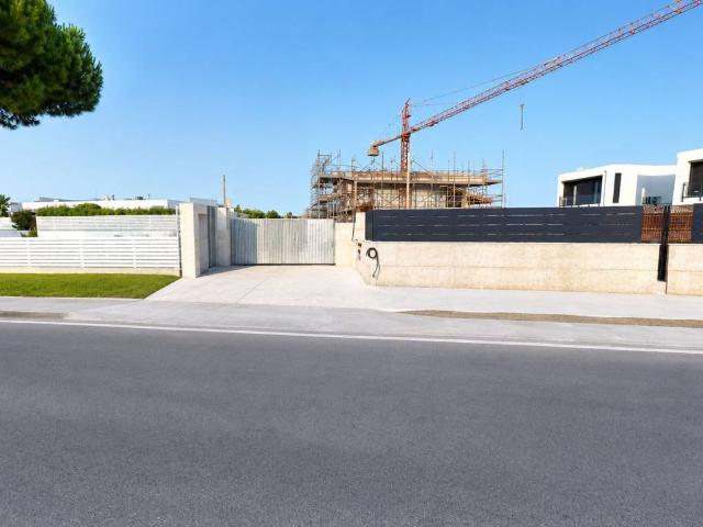 Villa in vendita a Trani BT