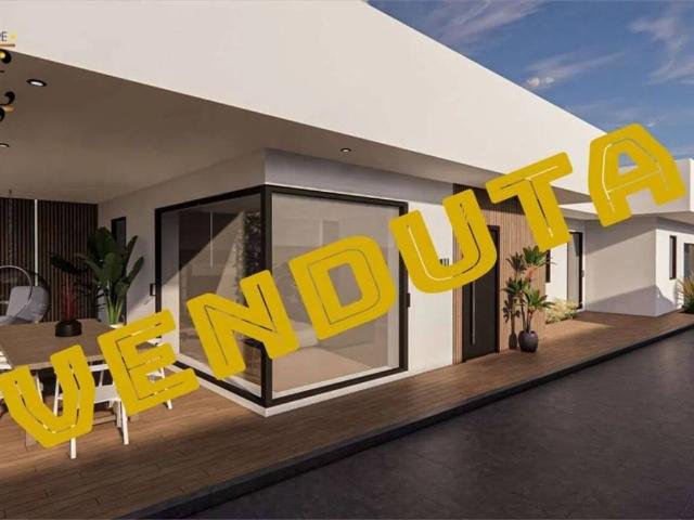 Villa in vendita a Trani BT