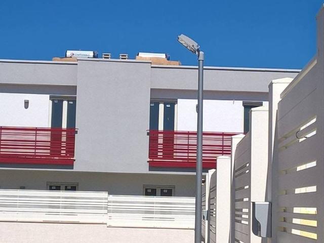 Villa in vendita a Trani BT