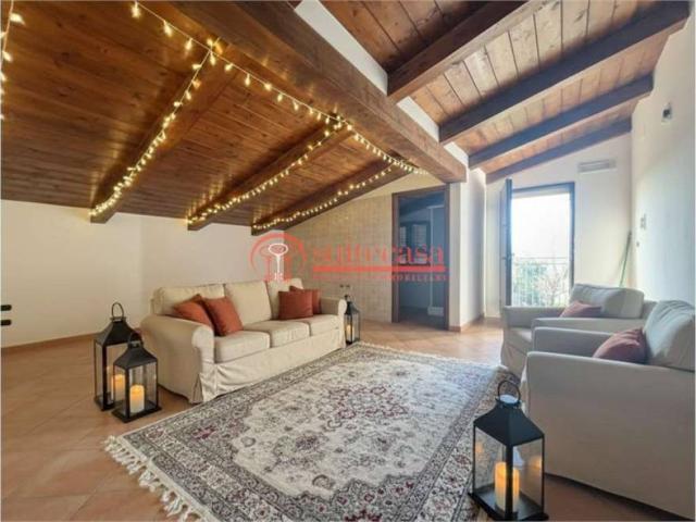 Villa in vendita a Trani BT