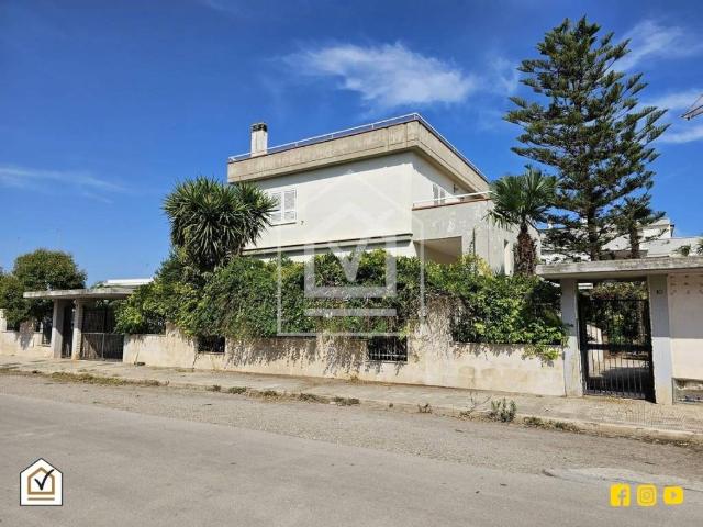 Villa in vendita a Trani BT