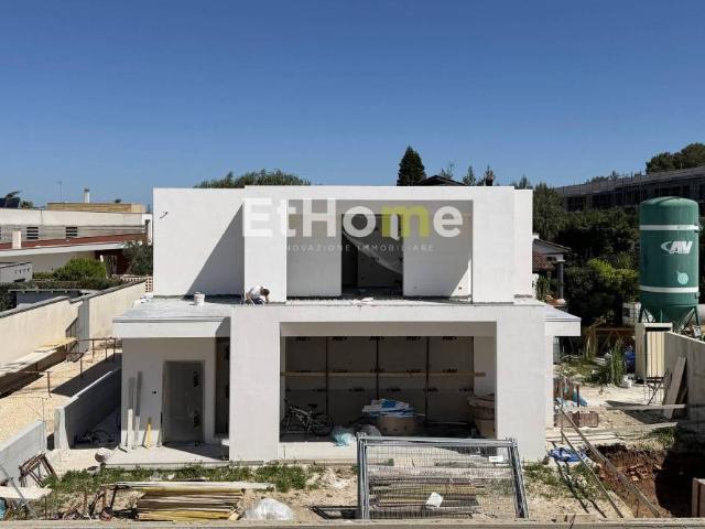 Villa in vendita a Trani BT