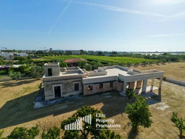 Villa in vendita a Trani BT