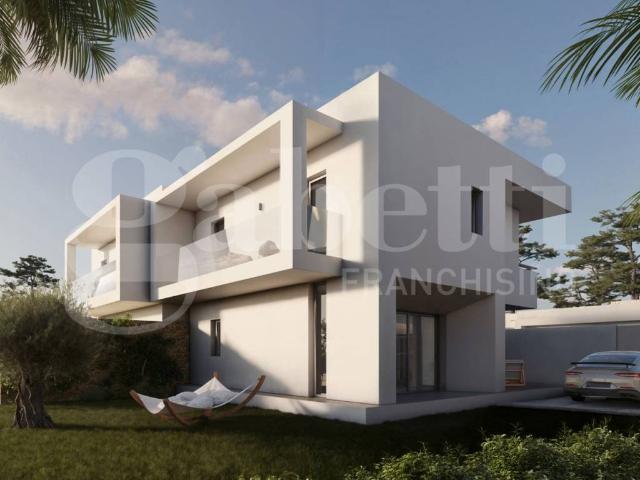 Villa in vendita a Trani BT