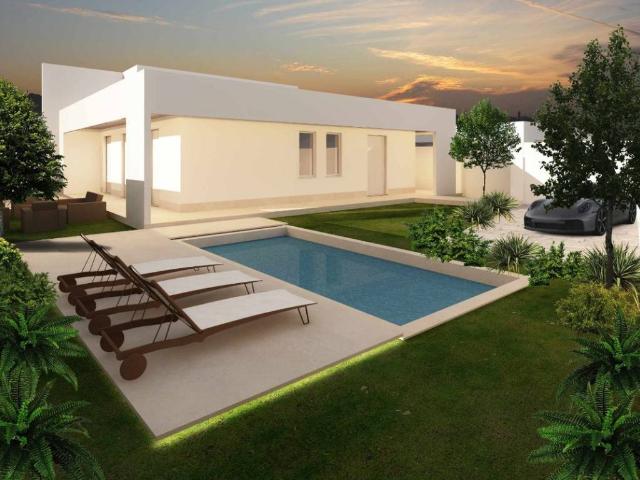 Villa in vendita a Trani BT