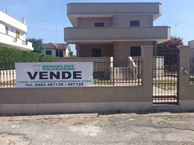 Villa in vendita a Trani BT