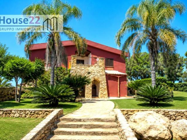 Villa in vendita a Trapani TP