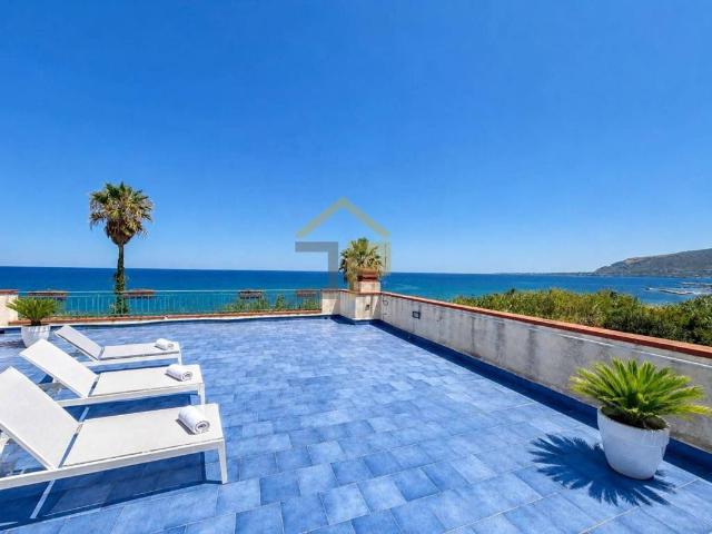 Villa in vendita a Trappeto PA