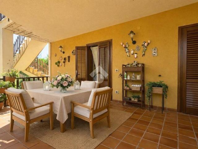 Villa in vendita a Trappeto PA