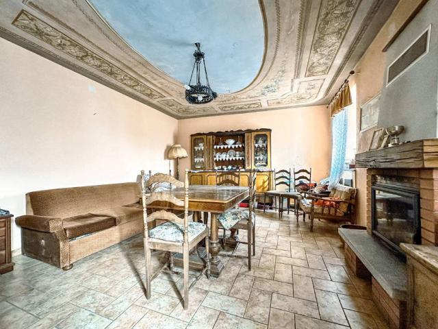 Villa in vendita a Trarego Viggiona VB