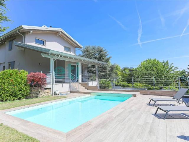 Villa in vendita a Travo PC