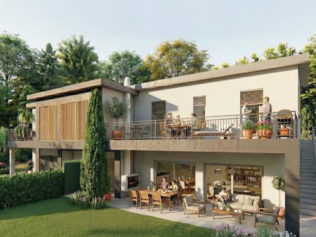 Villa in vendita a Travo PC