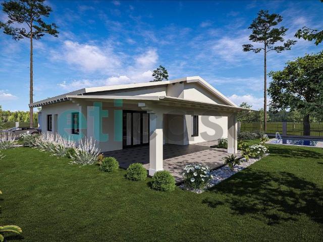 Villa in vendita a Travo PC