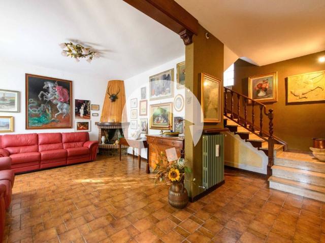 Villa in vendita a Traversetolo PR