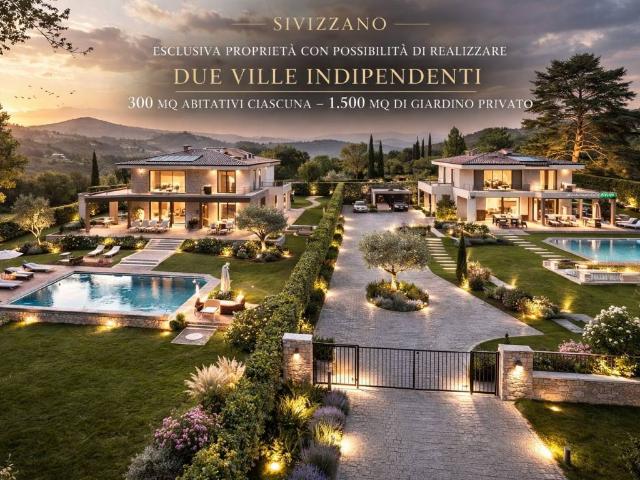 Villa in vendita a Traversetolo PR