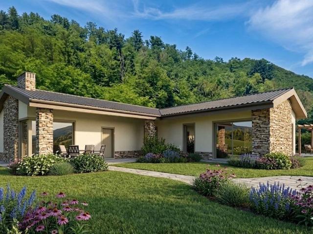 Villa in vendita a Traversetolo PR