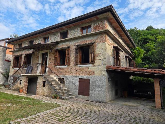 Villa in vendita a Travesio PN