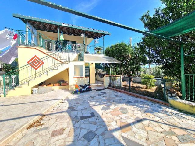 Villa in vendita a Trecase NA