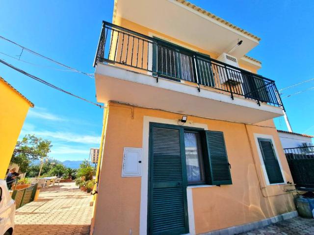 Villa in vendita a Trecase NA
