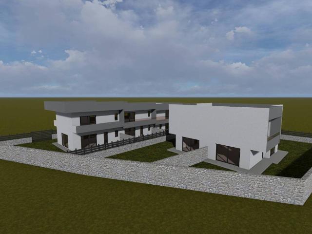 Villa in vendita a Trecastagni CT