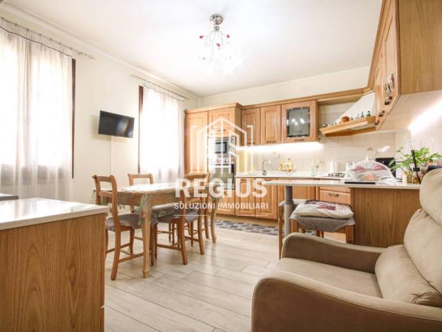 Villa in vendita a Trebaseleghe PD