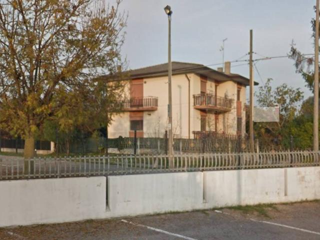 Villa in vendita a Trebaseleghe PD